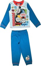 Boys Pyjamas Thomas and