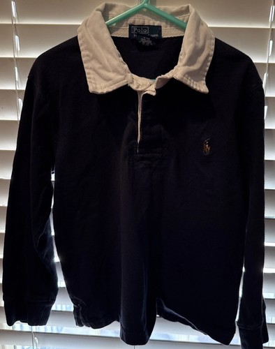 Boys ralph lauren rugby shirt - boys,