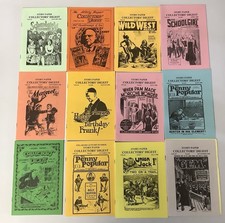 Story Paper Collectors'