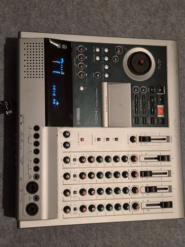 Yamaha md4s digital - yamaha,