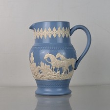 Vintage Dudson Jasperware