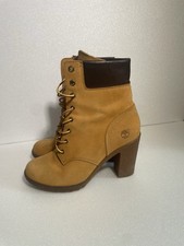 Timberland Women's Boots Size