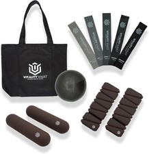 Pilates Pro Power Pack Weights