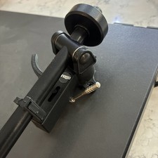 Rega RB101 Tonearm with