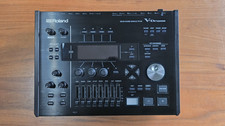 Roland TD-50 module upgraded to TD-50x