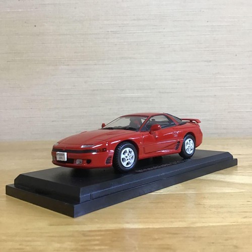 Japanese classic car - 1/43,