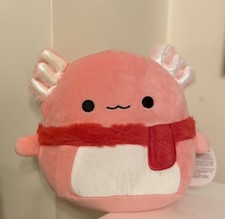 BNWT Soft Toy Axolotl