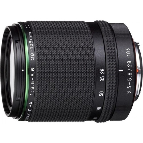 Pentax 105mm 6 d - pentax, f3.5-5.6