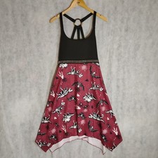 Dressfo Asymmetric Dinosaur