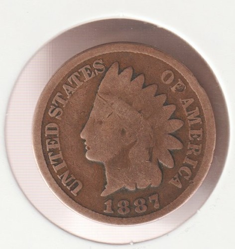 1887 rare 100 year old - 100,