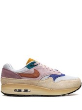 Nike air max - 1, suede