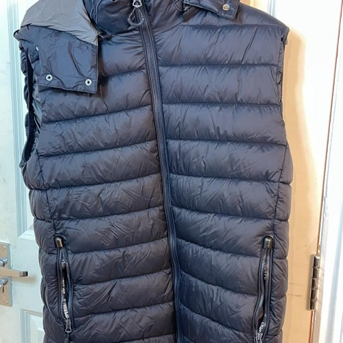 Superdry men hooded - superdry, men's