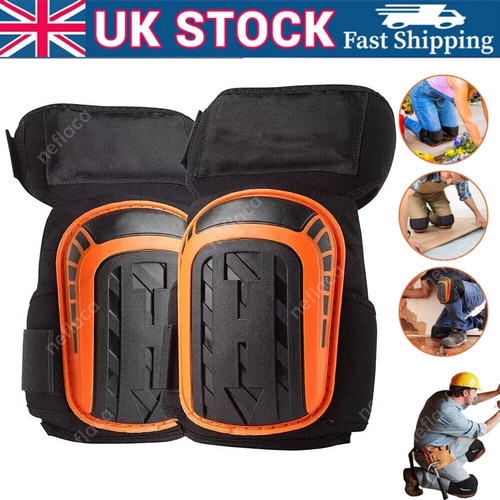 2pcs knee pads for work - pads, with
