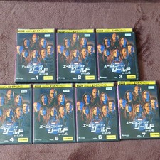 MARVEL Agents of SHIELD Season