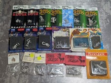 Blisters Packaged Vintage