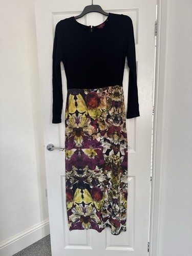 Womens ted baker floral print - floral,