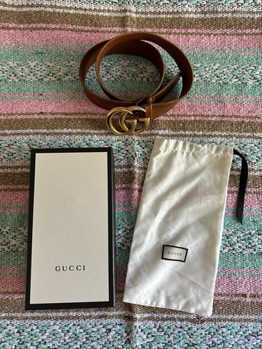 Authentic gucci marmont - authentic,