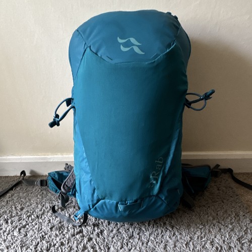Rab aeon nd25 25l hiking - rab,
