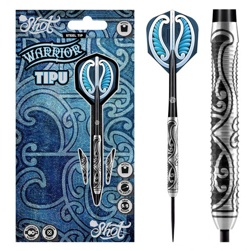 Shot darts warrior tipu - shot,