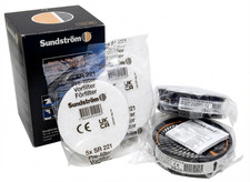 Sundstrom SR510 & SR221