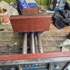 Record 52 1/2 E Quick Release Woodworking Vice CLINKER BOAT BUILDING TOOL