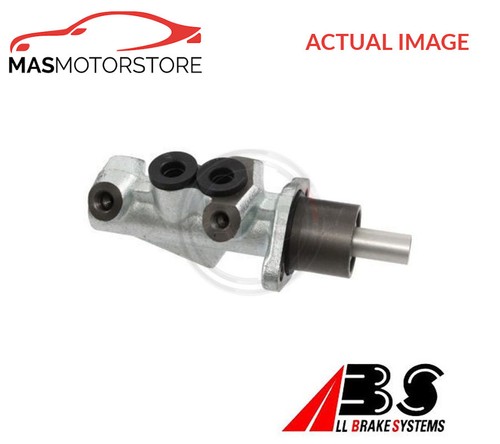 Brake master cylinder - brake,