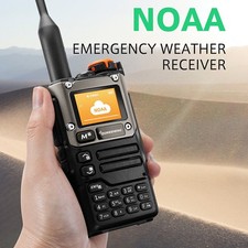 Quansheng UV-K5(8) Two-way