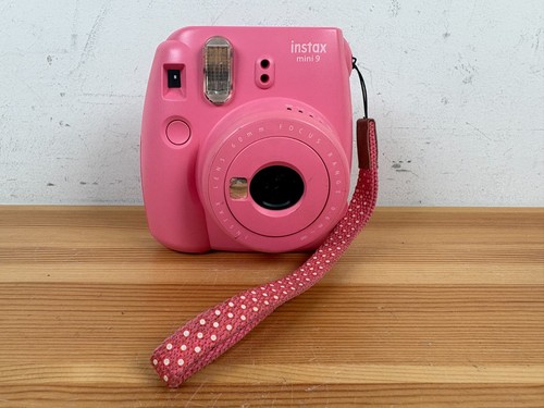 Fujifilm instax mini instant - mini, 9