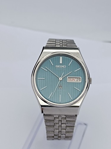 Seiko type 7123 8010 - ii, g1