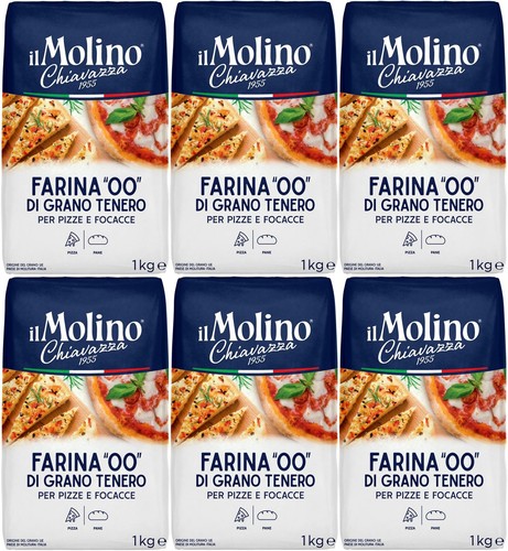Molino chiavazza italian - molino,