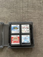 Nintendo DS Game Bundle (7