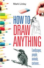 How To Draw Anything, Mark