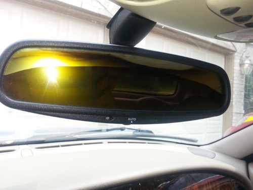 Auto dim dimming - dim, auto-dimming