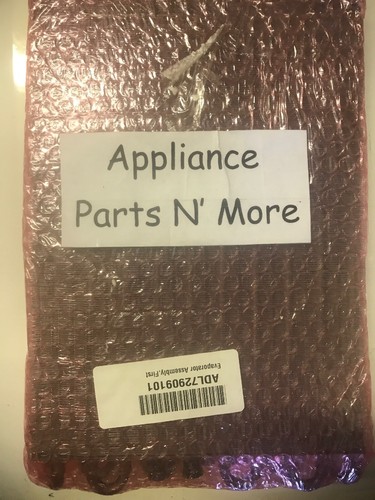 Air conditioning evaporator - conditioning,