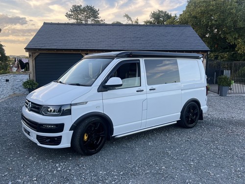 Hire campervan sleeps - hire, a