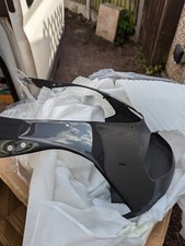 Suzuki TLR 1000 Carbon nose Cone