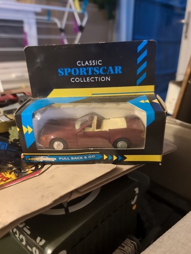 Vintage classic sportscar - vintage,