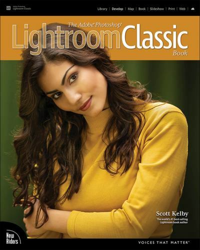 The adobe photoshop lightroom - the,