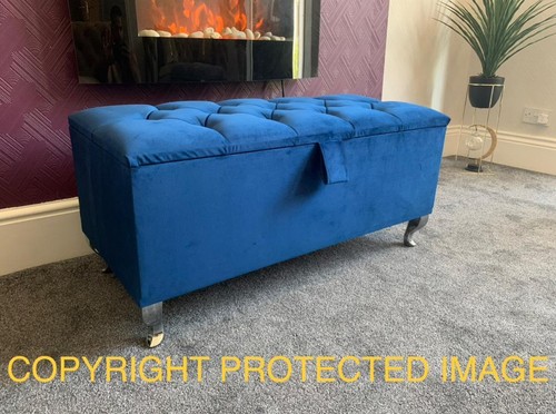 Ottoman storage box - storage,