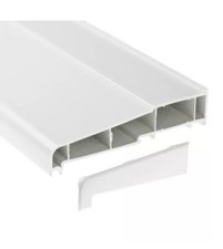 UPVC External Window