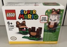 LEGO Super Mario: Tanooki