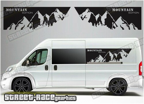 Motorhome camper van 057 - motorhome,