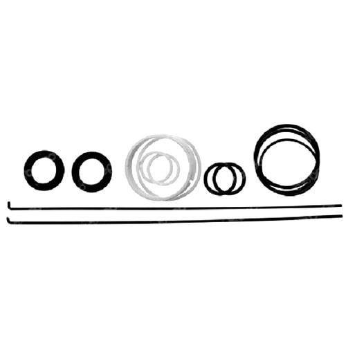 Power steering ram seal - seal, kit