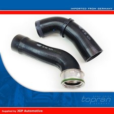 Intercooler Turbo Hose Pipe 2