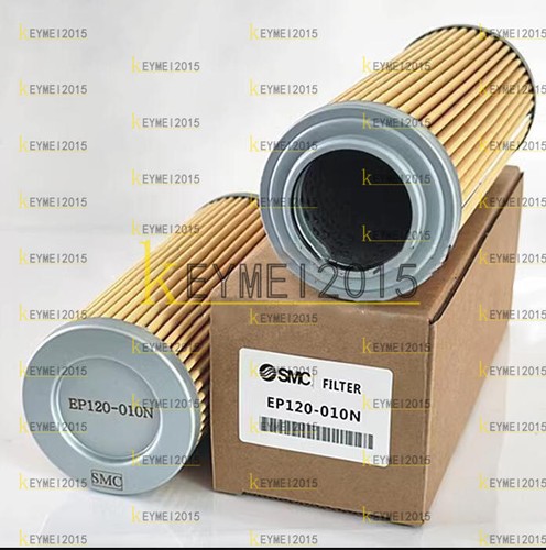 New one smc - smc, hydraulic