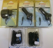 5X LOT Car and Travel Chargers