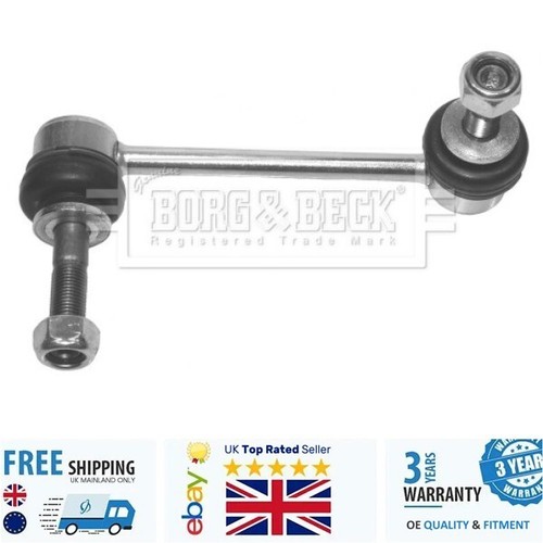 Anti roll bar - anti,