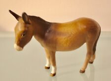 Vintage Beswick Donkey Rare Matt Version 2267 Mid 1970's