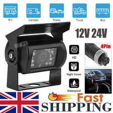 HD Reversing Camera Parking