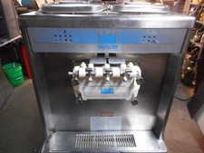 TAYLOR SOFT SERVE/YOGURT MACH